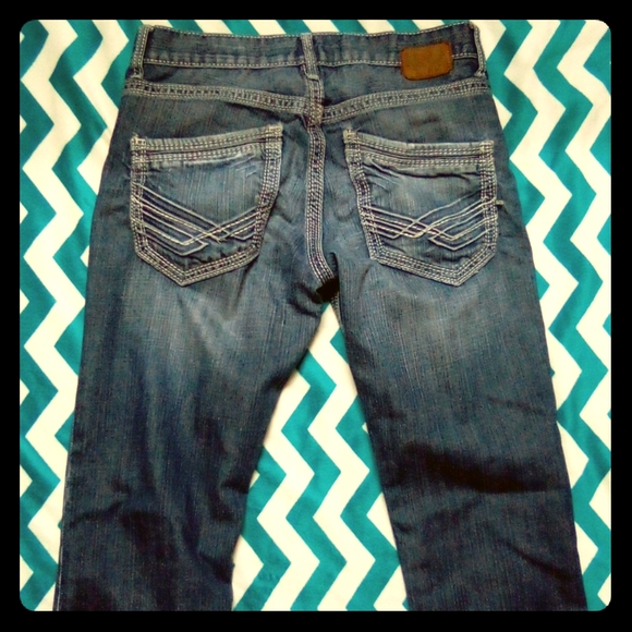 Men's BKE Jeans - Picture 1 of 8